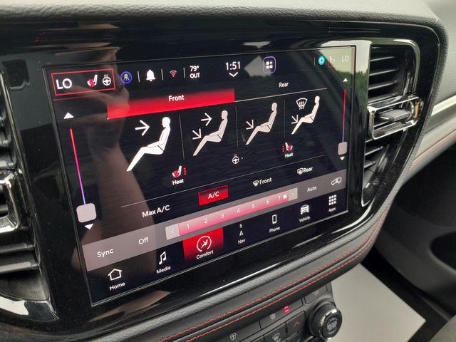 2025 Dodge Durango GT AWD