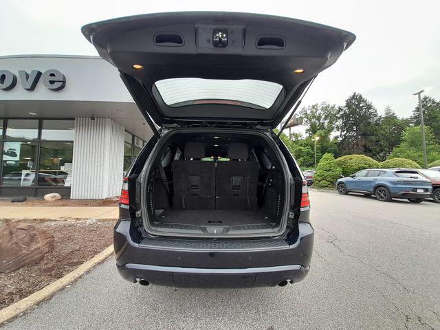2025 Dodge Durango GT AWD