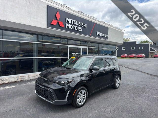 2025 Kia Soul LX for sale in Mechanicsburg, PA