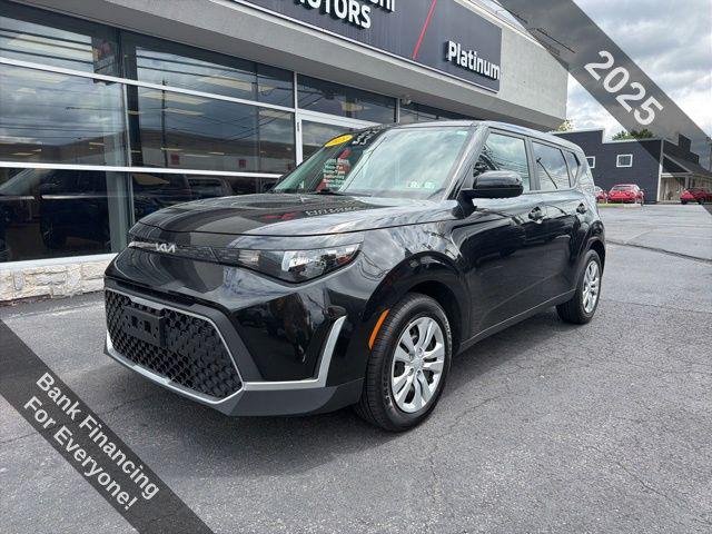 2025 Kia Soul LX for sale in Mechanicsburg, PA