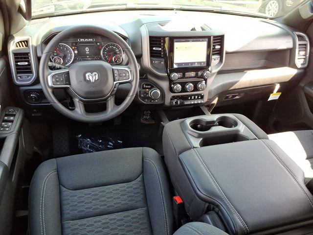 2026 Ram 1500 Warlock Crew Cab 4x4 5'7" Box