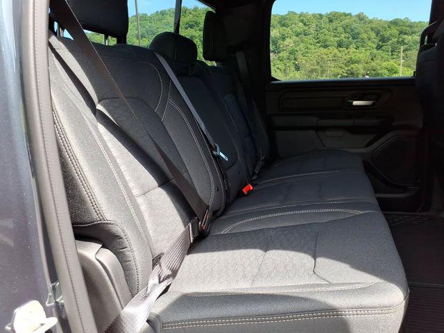 2026 Ram 1500 Warlock Crew Cab 4x4 5'7" Box