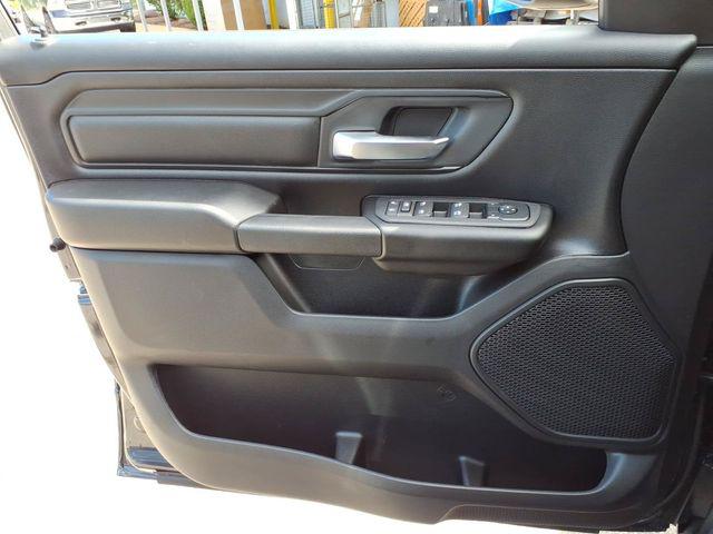 2026 Ram 1500 Warlock Crew Cab 4x4 5'7" Box