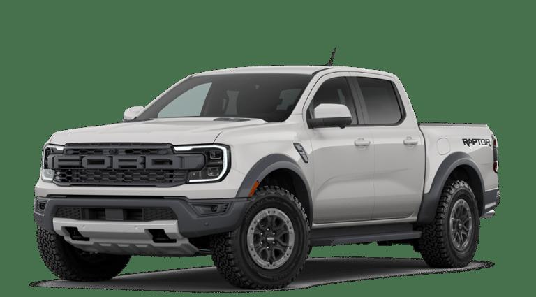2026 Ford Ranger Raptor for sale in Galesburg, MI