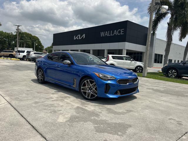 2023 Kia Stinger GT2 for sale in Stuart, FL