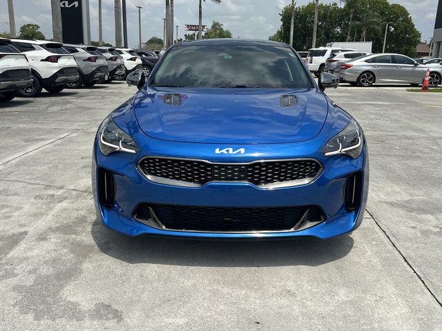 2023 Kia Stinger GT2