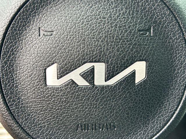 2023 Kia Stinger GT2