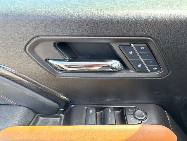 2024 GMC Canyon 4WD AT4