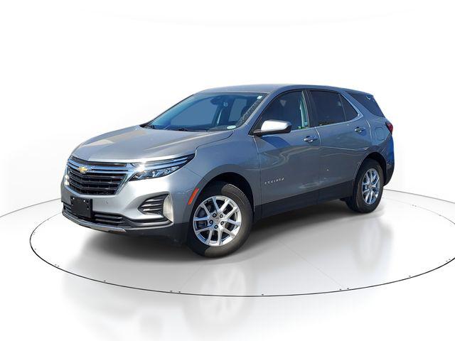 2023 Chevrolet Equinox AWD LT for sale in Holly, MI