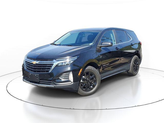 2023 Chevrolet Equinox AWD LT for sale in Holly, MI