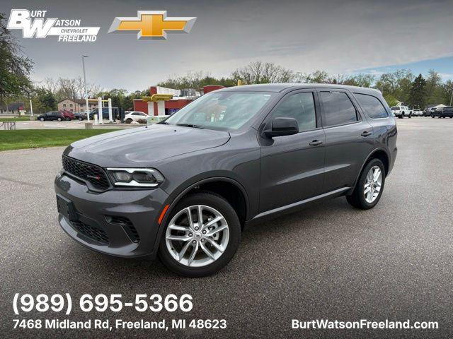 2026 Dodge Durango GT for sale in Freeland, MI