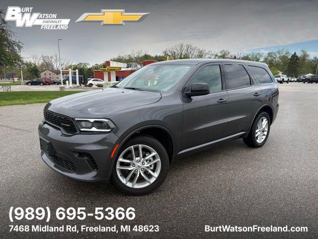 2026 Dodge Durango GT for sale in Freeland, MI