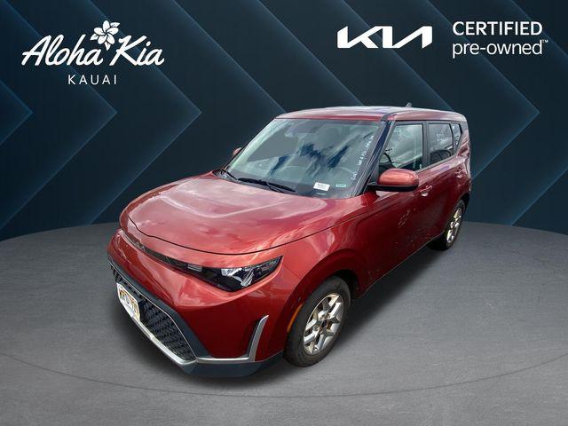 2023 Kia Soul LX for sale in Lihue, HI