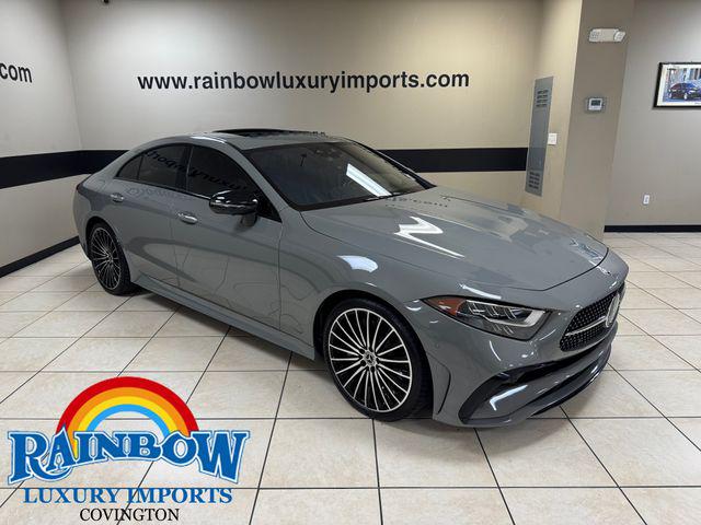 2023 Mercedes-Benz CLS 450 CLS 450 for sale in Covington, LA