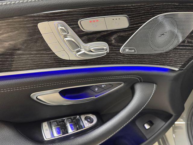 2023 Mercedes-Benz CLS 450 CLS 450