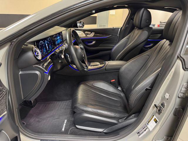 2023 Mercedes-Benz CLS 450 CLS 450