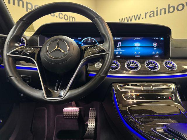 2023 Mercedes-Benz CLS 450 CLS 450