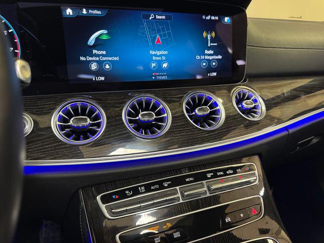 2023 Mercedes-Benz CLS 450 CLS 450