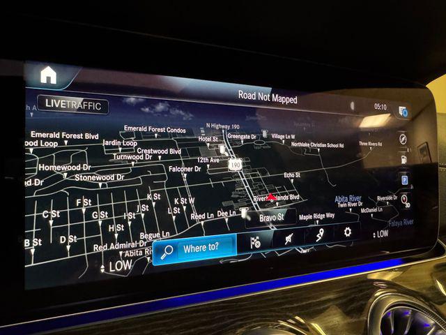 2023 Mercedes-Benz CLS 450 CLS 450