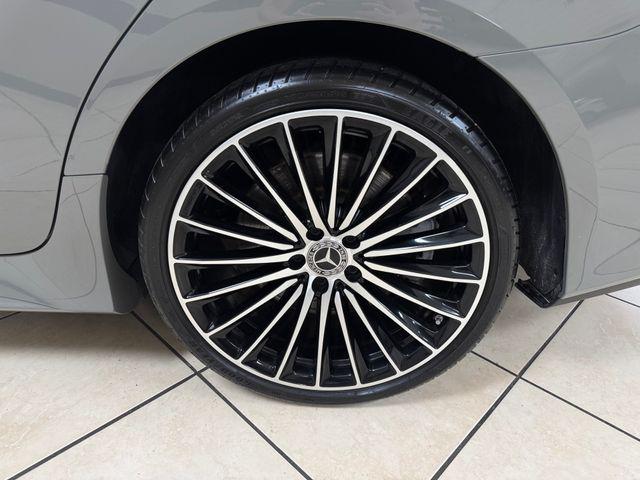 2023 Mercedes-Benz CLS 450 CLS 450
