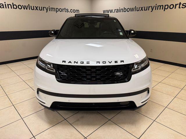 2023 Land Rover Range Rover Velar P250 S