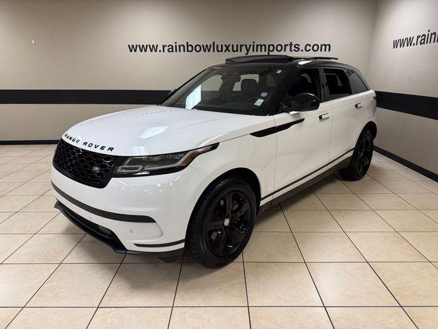2023 Land Rover Range Rover Velar P250 S