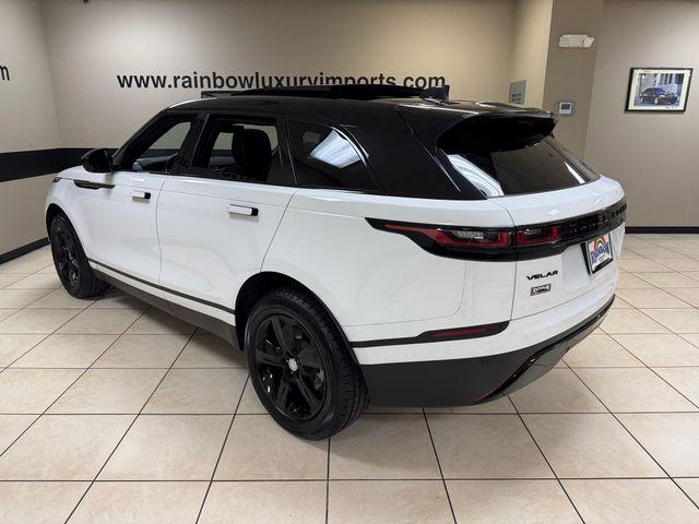 2023 Land Rover Range Rover Velar P250 S