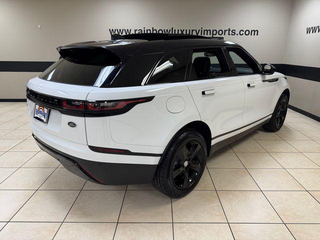 2023 Land Rover Range Rover Velar P250 S