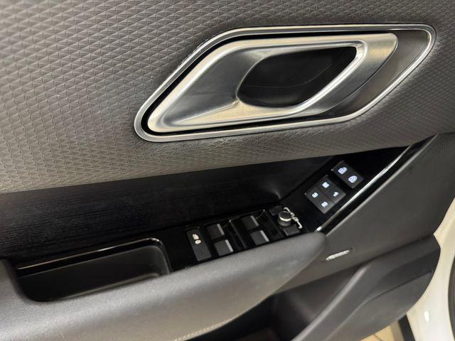 2023 Land Rover Range Rover Velar P250 S