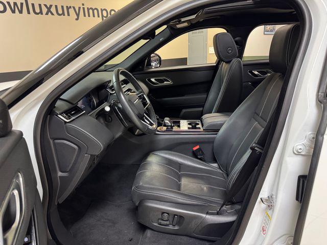 2023 Land Rover Range Rover Velar P250 S