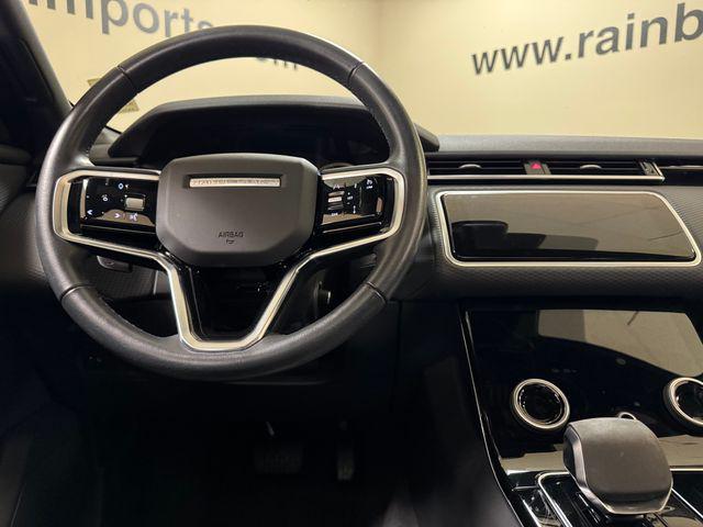 2023 Land Rover Range Rover Velar P250 S