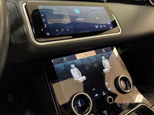 2023 Land Rover Range Rover Velar P250 S