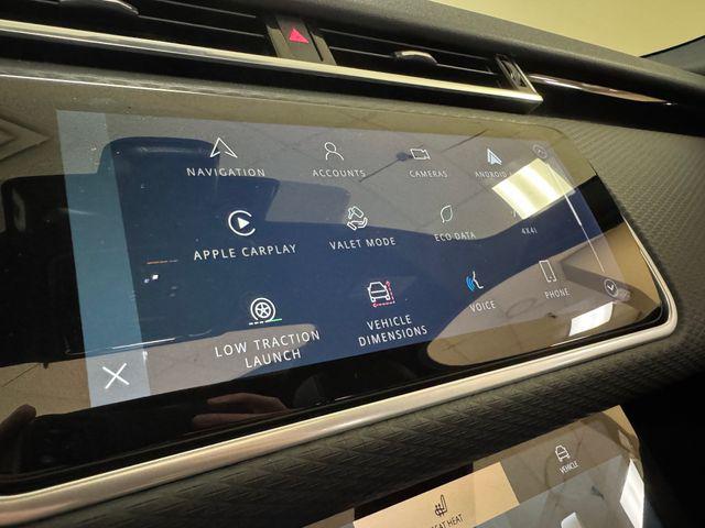 2023 Land Rover Range Rover Velar P250 S