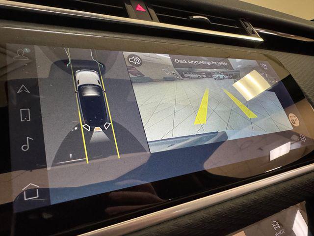2023 Land Rover Range Rover Velar P250 S