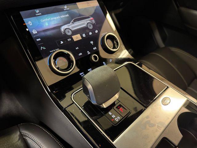 2023 Land Rover Range Rover Velar P250 S