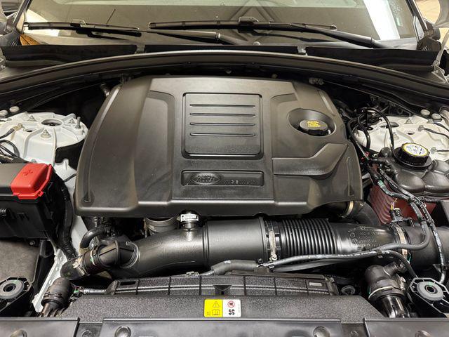 2023 Land Rover Range Rover Velar P250 S