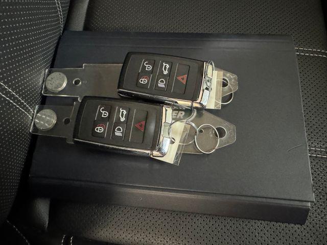 2023 Land Rover Range Rover Velar P250 S
