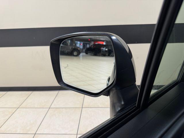 2018 Subaru Forester 2.5i Touring