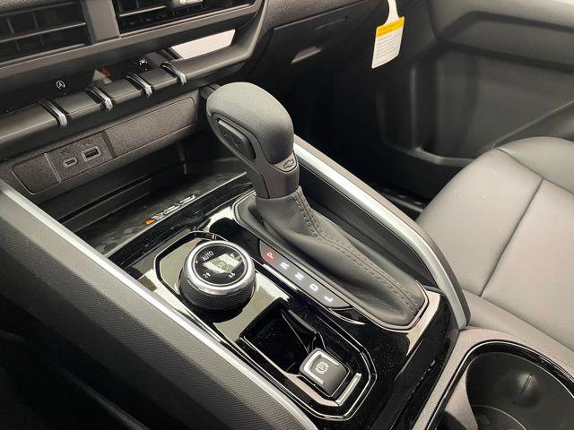 2026 Chevrolet Colorado Trail Boss, 4WD