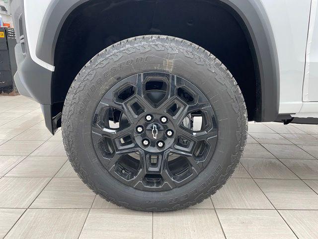 2026 Chevrolet Colorado Trail Boss, 4WD