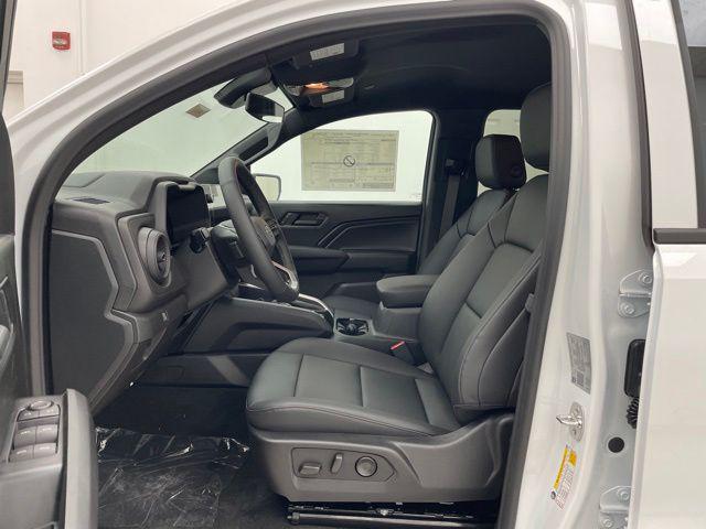 2026 Chevrolet Colorado Trail Boss, 4WD