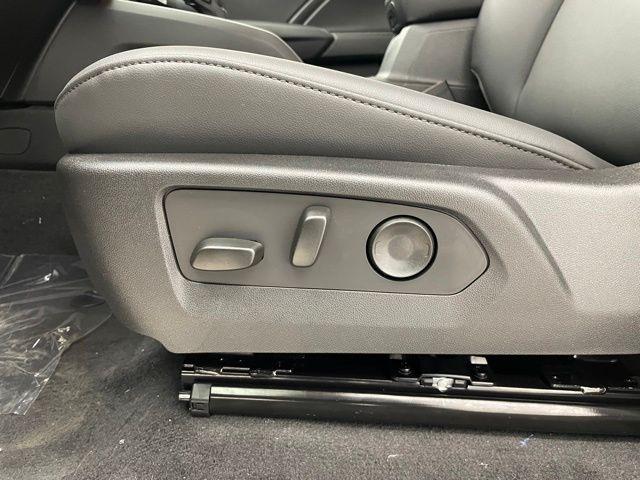 2026 Chevrolet Colorado Trail Boss, 4WD