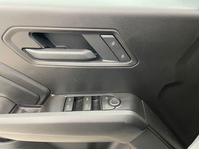 2026 Chevrolet Colorado Trail Boss, 4WD