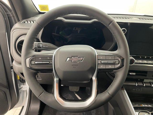 2026 Chevrolet Colorado Trail Boss, 4WD