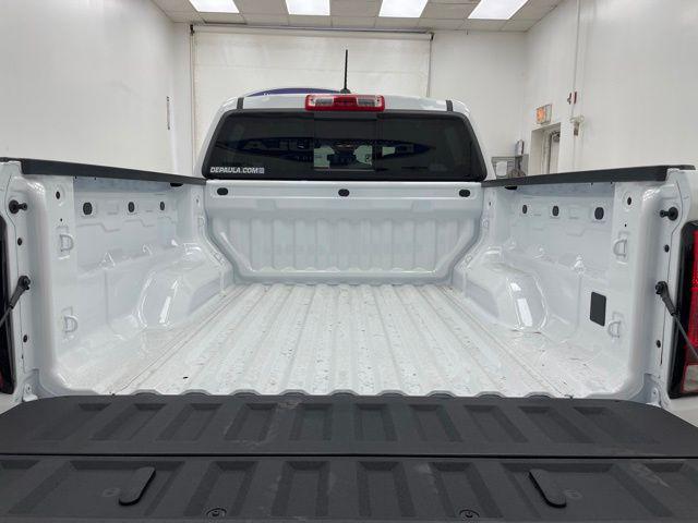 2026 Chevrolet Colorado Trail Boss, 4WD