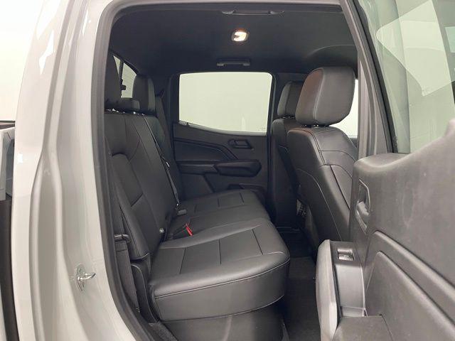 2026 Chevrolet Colorado Trail Boss, 4WD