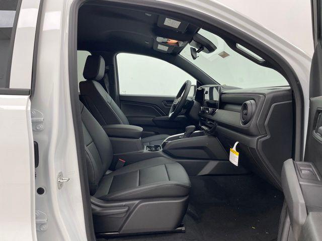 2026 Chevrolet Colorado Trail Boss, 4WD