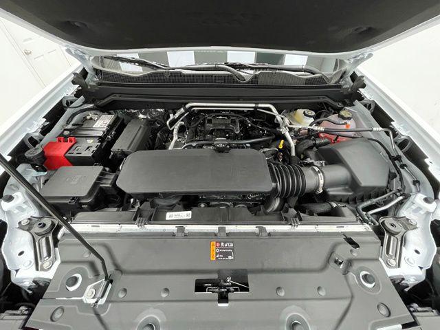 2026 Chevrolet Colorado Trail Boss, 4WD