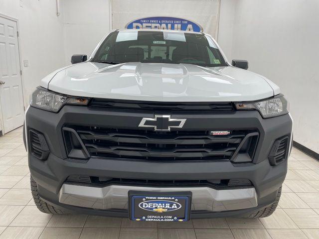2026 Chevrolet Colorado Trail Boss, 4WD