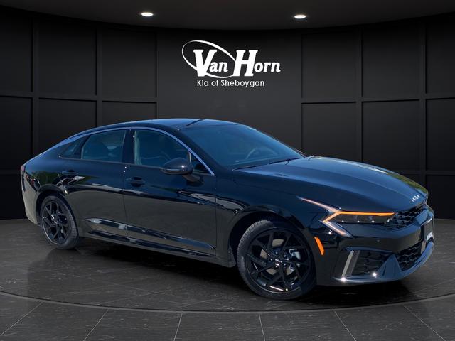 2026 Kia K5 GT-Line AWD for sale in Sheboygan, WI